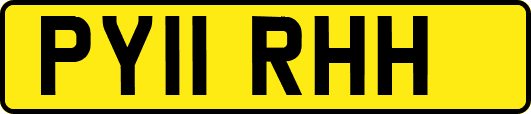 PY11RHH