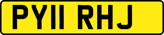 PY11RHJ