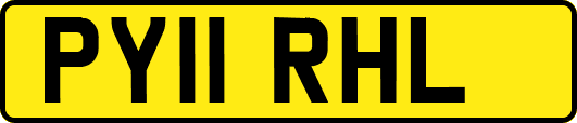 PY11RHL