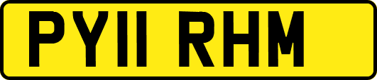 PY11RHM