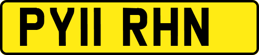 PY11RHN