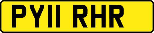 PY11RHR