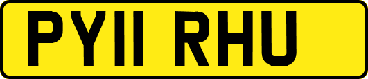 PY11RHU