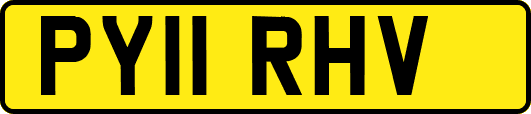 PY11RHV