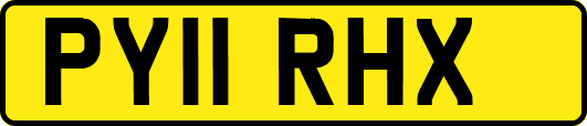 PY11RHX