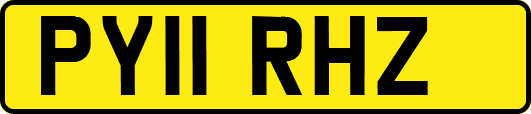 PY11RHZ