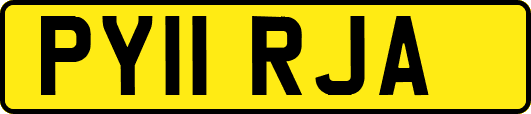 PY11RJA