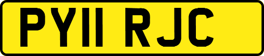 PY11RJC