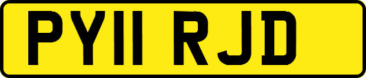 PY11RJD