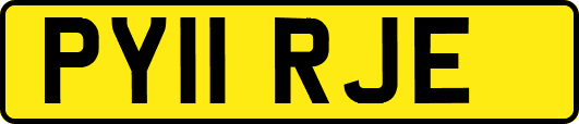 PY11RJE
