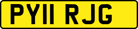 PY11RJG