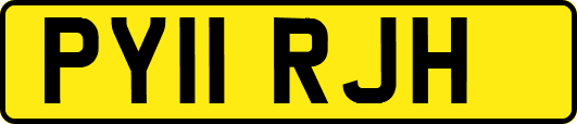PY11RJH
