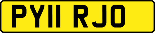 PY11RJO