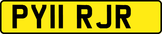 PY11RJR