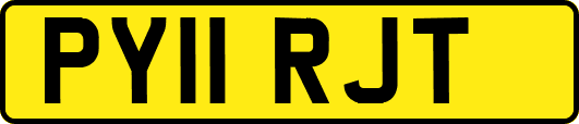 PY11RJT