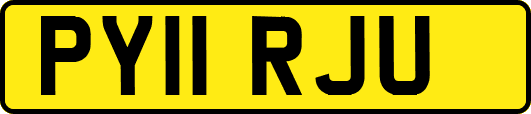 PY11RJU