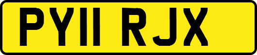 PY11RJX