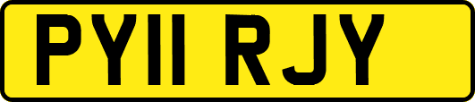 PY11RJY