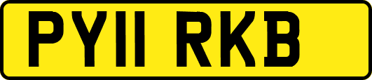 PY11RKB
