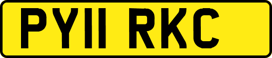 PY11RKC