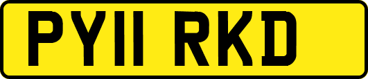 PY11RKD
