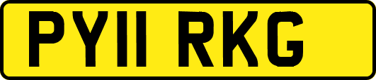 PY11RKG