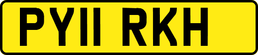PY11RKH