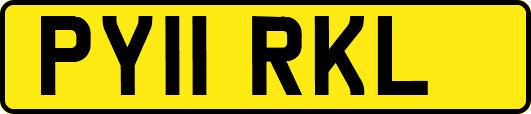PY11RKL