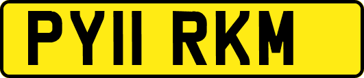 PY11RKM