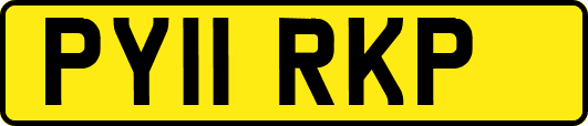 PY11RKP