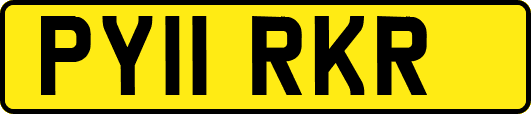 PY11RKR