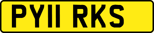 PY11RKS