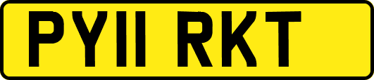 PY11RKT