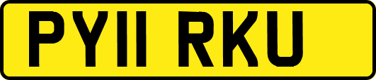 PY11RKU