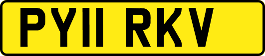 PY11RKV