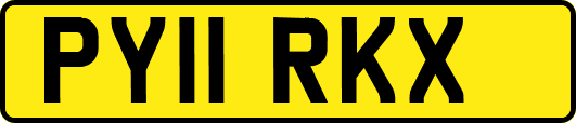 PY11RKX