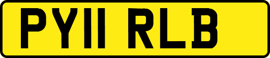 PY11RLB