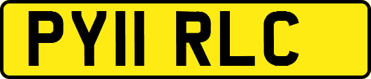PY11RLC