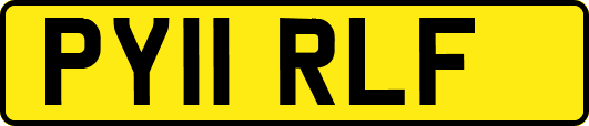 PY11RLF