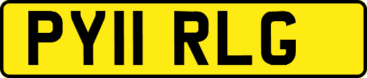 PY11RLG
