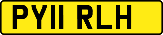 PY11RLH