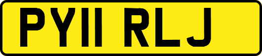 PY11RLJ