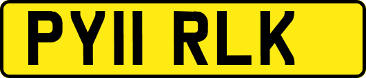 PY11RLK