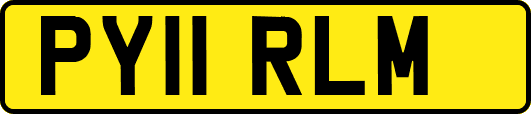 PY11RLM