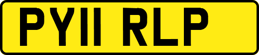 PY11RLP