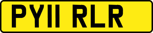PY11RLR