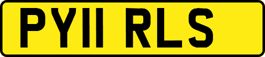 PY11RLS