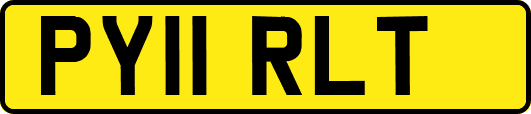 PY11RLT