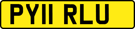 PY11RLU