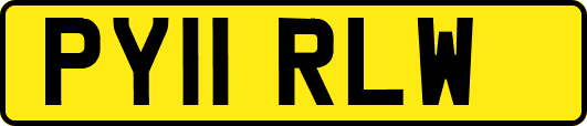 PY11RLW